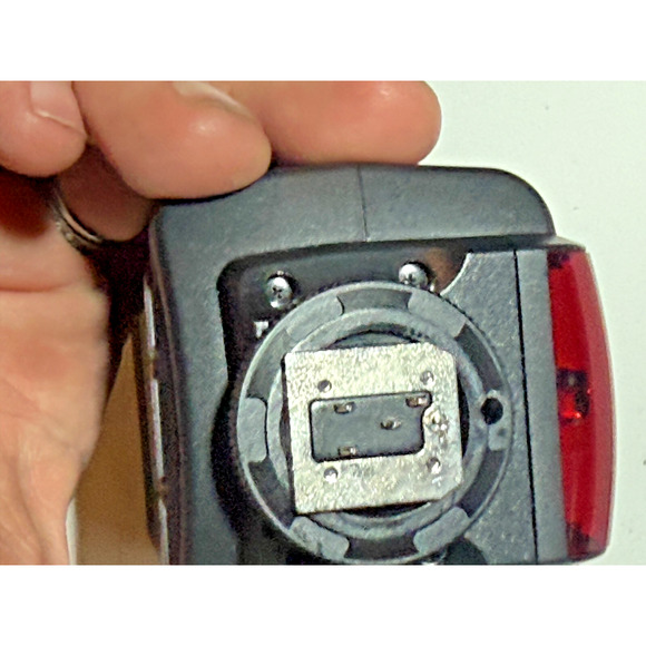 Apeman SL450N Speedlite Flash - sony - Picture 6 of 9